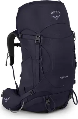 Osprey Kyte 36 - Mulberry Purple