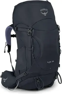 Osprey Kyte 36 - Siren Grey