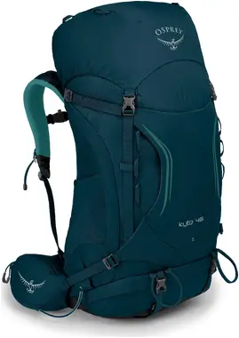 Osprey Kyte 46 - Icelake Green