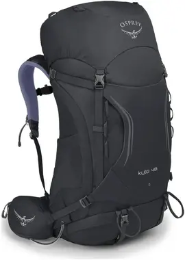 Osprey Kyte 46 - Siren Grey