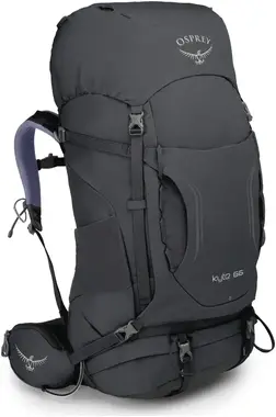 Osprey Kyte 66 - Siren Grey