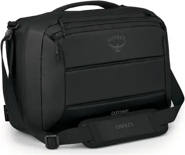 Osprey Ozone Boarding Bag 20 - Black