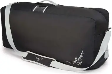 Osprey Poco Carrycase - Charcoal Gray