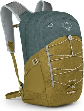 Osprey Quasar 26 - Green Tunnel/Brindle Brown