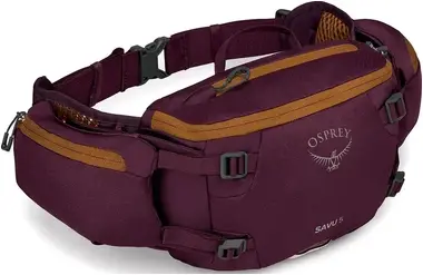 Osprey Savu 5 - Aprium Purple