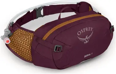 Osprey Seral 4 - Aprium Purple