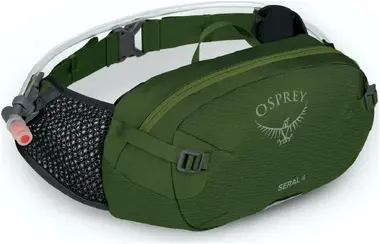 Osprey Seral 4 - Dustmoss Green
