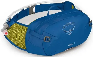 Osprey Seral 4 - Postal Blue