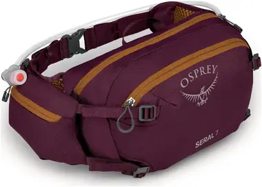 Osprey Seral 7 - Aprium Purple