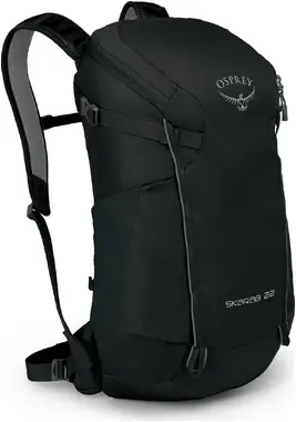 Osprey Skarab 22 - Black