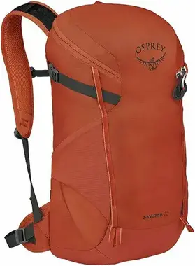 Osprey Skarab 22 - Firestarter Orange