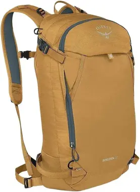 Osprey Soelden 22 - Artisan Yellow