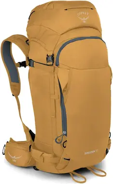 Osprey Soelden 42 - Artisan Yellow