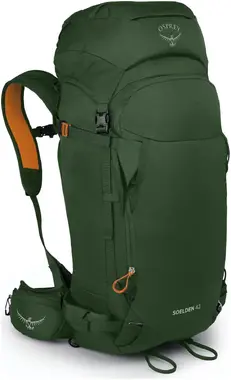 Osprey Soelden 42 - Dustmoss Green