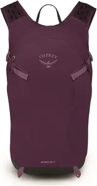 Osprey Sportlite 15 - Aubergine Purple