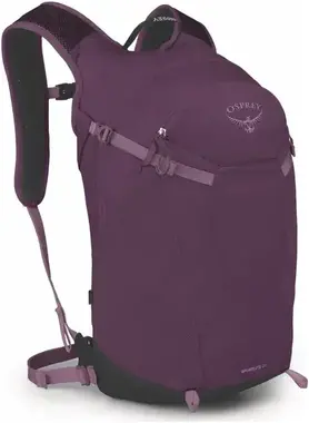 Osprey Sportlite 20 - Aubergine Purple