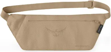 Osprey Stealth Waist Wallet - Desert Tan