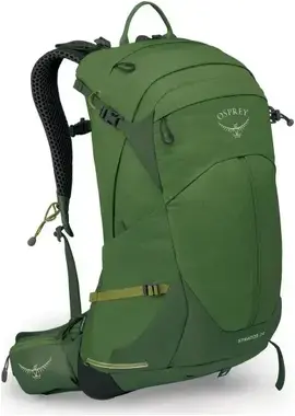 Osprey Stratos 24 - Seaweed/Matcha Green