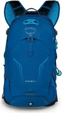 Osprey Syncro 12 - Alpine Blue