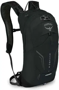 Osprey Syncro 5 - Black