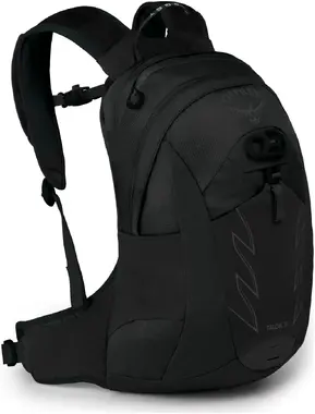 Osprey Talon 14 Jr - Stealth Black