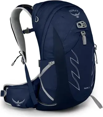 Osprey Talon 22 - Ceramic Blue