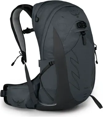 Osprey Talon 22 - Eclipse Grey