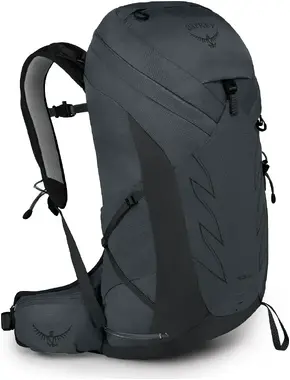 Osprey Talon 26 - Eclipse Grey