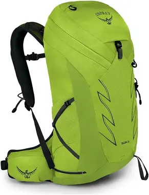 Osprey Talon 26 - Limon Green