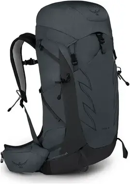 Osprey Talon 33 - Eclipse Grey