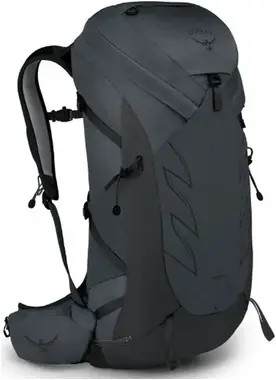 Osprey Talon 36 - Eclipse Grey