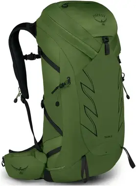 Osprey Talon 36 - Green Belt/Black