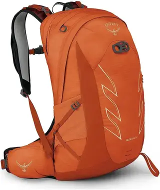 Osprey Talon Earth 22 - Coral