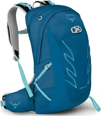 Osprey Talon Earth 22 - Deep Ocean Blue