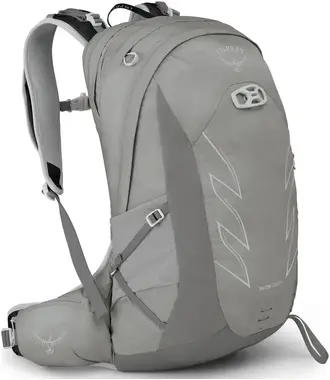 Osprey Talon Earth 22 - Glacier Grey