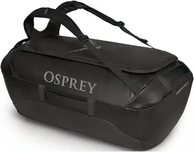 Osprey Transporter 95 - Black
