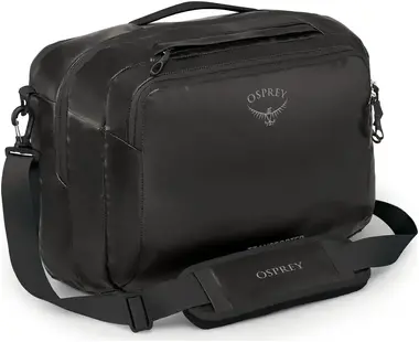 Osprey Transporter Boarding Bag Black