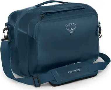 Osprey Transporter Boarding Bag - Venturi Blue