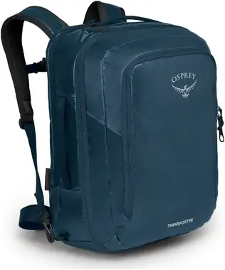 Osprey Transporter Carry-On 36 - Venturi Blue