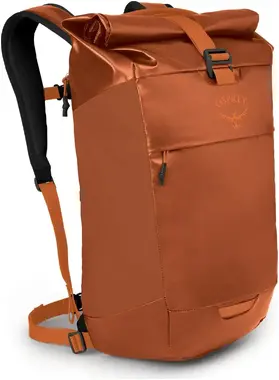 Osprey Transporter Roll Top 28 - Orange Dawn