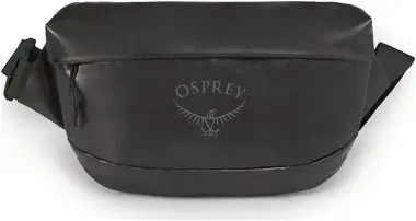 Osprey Transporter Waist - Black