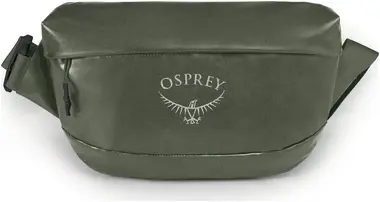 Osprey Transporter Waist - Haybale Green
