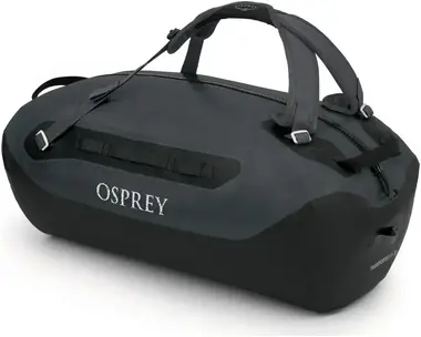 Osprey Transporter WP Duffel 70 - Tunnel Vision Grey