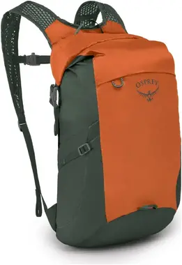 Osprey UL Dry Stuff Pack 20 - Poppy Orange
