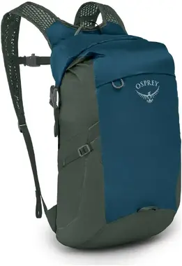 Osprey UL Dry Stuff Pack 20 - Venturi Blue