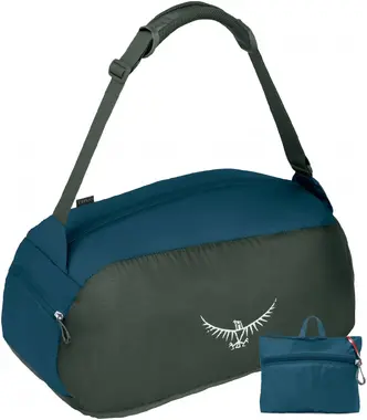 Osprey UL Stuff Duffel - Venturi Blue