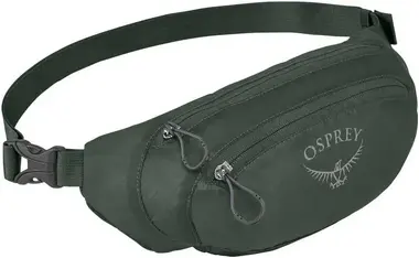 Osprey UL Stuff Waist Pack - Shadow Grey