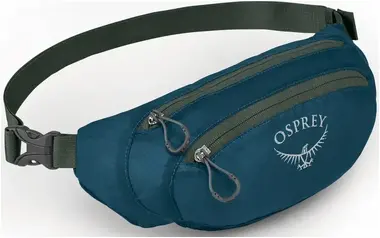 Osprey UL Stuff Waist Pack - Venturi Blue