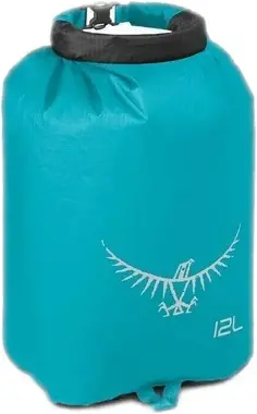 Osprey Ultralight Dry Sack 12 - Tropic Teal