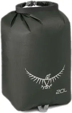 Osprey Ultralight Dry Sack 20 - Shadow Grey